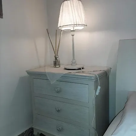 Casa Le Coccole Apartment Livorno