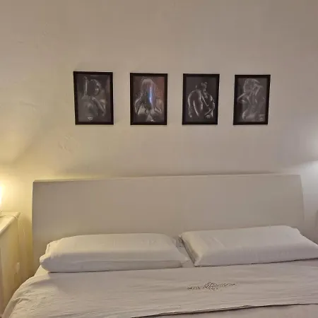 Apartment Casa Le Coccole