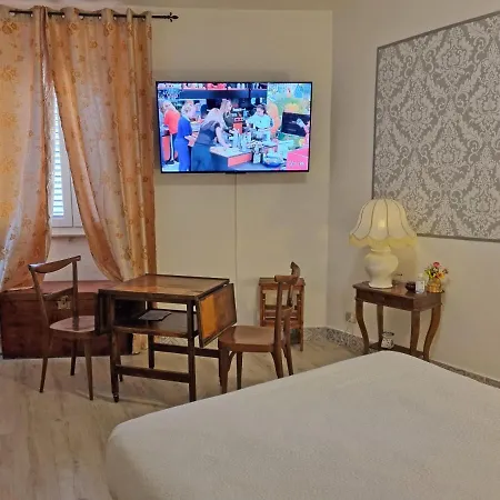 Апартаменты Casa Le Coccole