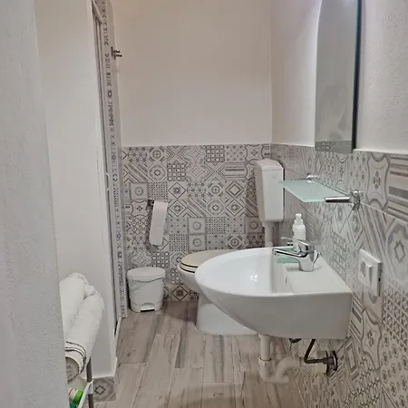 Casa Le Coccole Apartment *