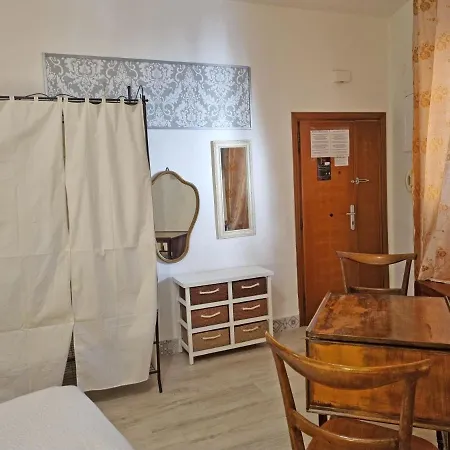 Casa Le Coccole Apartment *