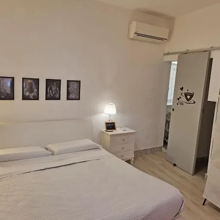 Casa Le Coccole Apartment *