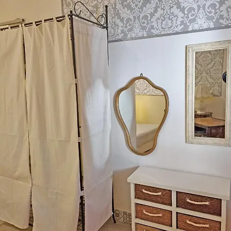 Апартаменты Casa Le Coccole