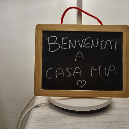Casa Le Coccole Apartment Livorno