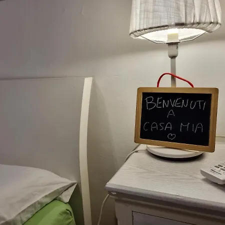 Casa Le Coccole *