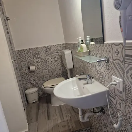 Casa Le Coccole Livorno