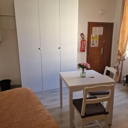 Casa Le Coccole * Livorno