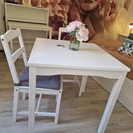 Casa Le Coccole Apartment