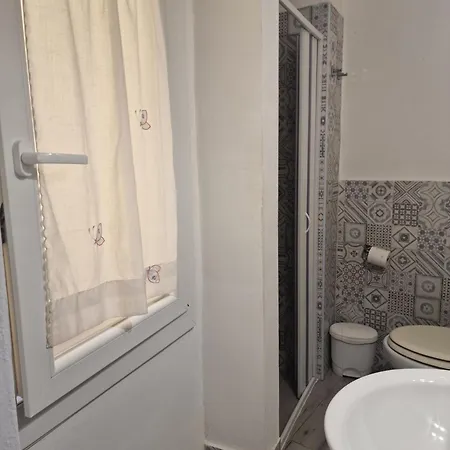 Apartment Casa Le Coccole