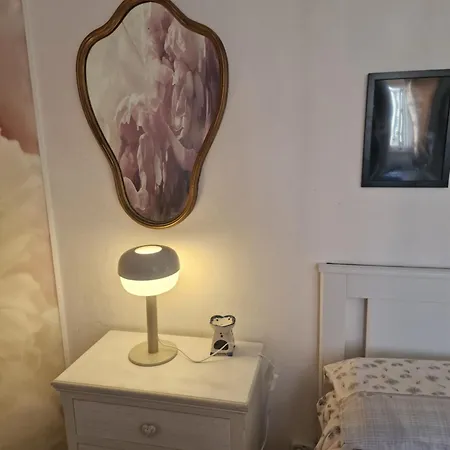 Apartment Casa Le Coccole *