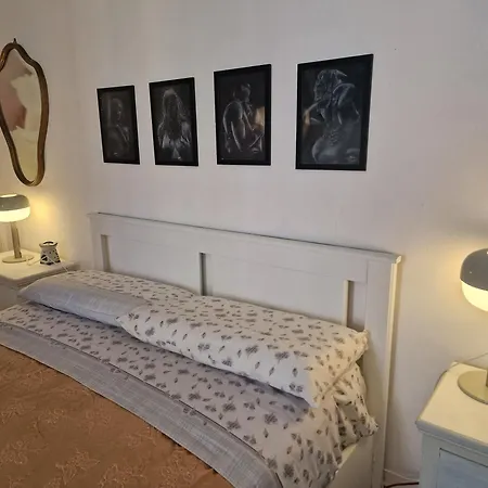 Casa Le Coccole Apartment Livorno