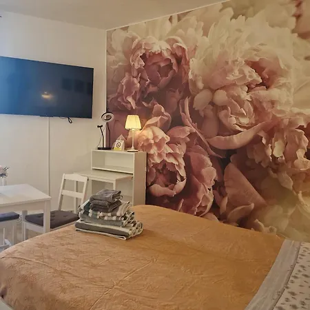 Casa Le Coccole *