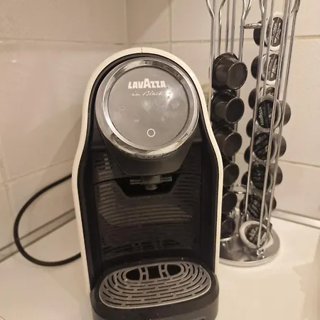 Casa Le Coccole Ливорно