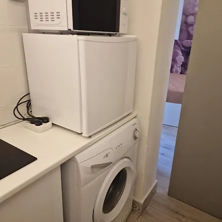 Casa Le Coccole * Ливорно