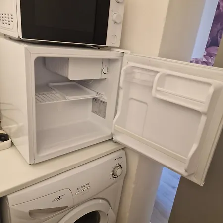 Casa Le Coccole