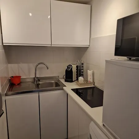 Апартаменты Casa Le Coccole *