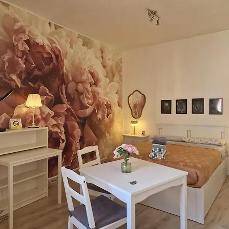 Casa Le Coccole Apartment Livorno
