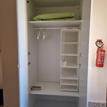 Casa Le Coccole *