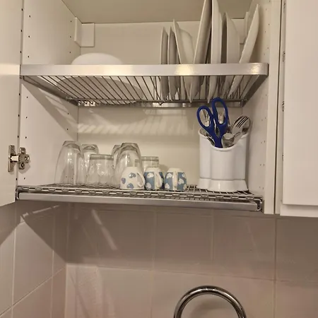 Casa Le Coccole
