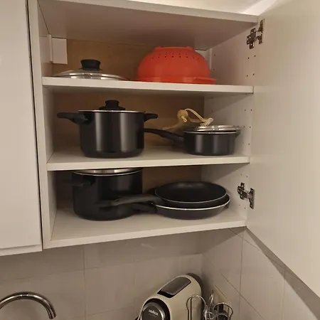 Casa Le Coccole Apartment Livorno