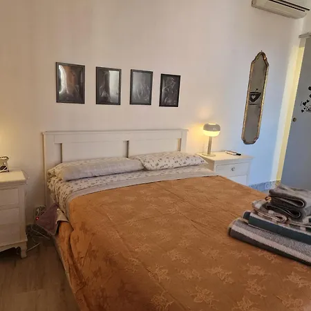 Casa Le Coccole *