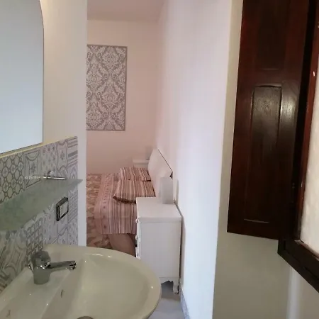 Casa Le Coccole *