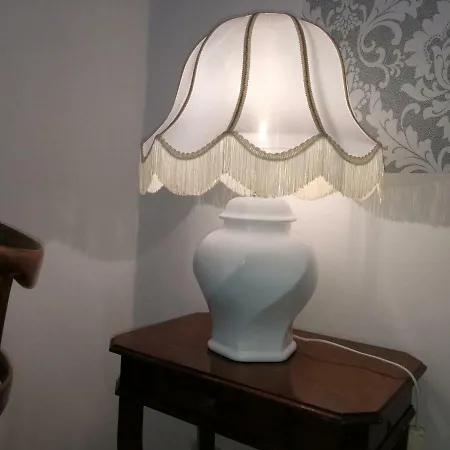 Casa Le Coccole Апартаменты Ливорно