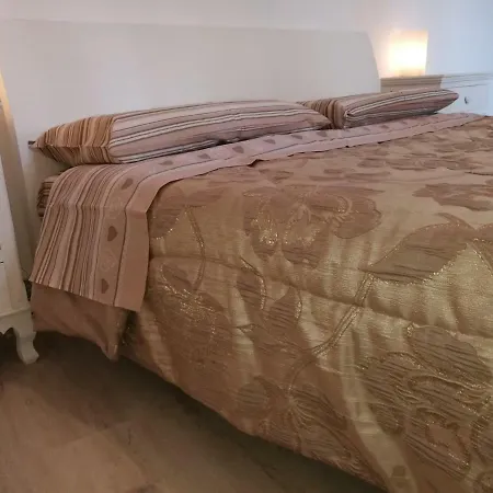 Apartment Casa Le Coccole Livorno