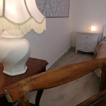 Casa Le Coccole Apartment