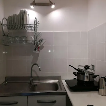 Apartment Casa Le Coccole Livorno