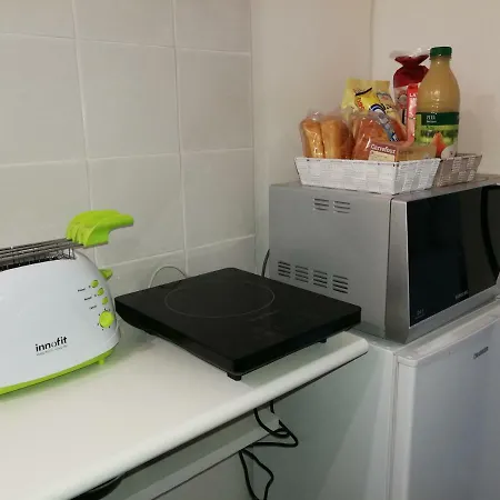 Casa Le Coccole Livorno