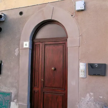 Casa Le Coccole * Livorno