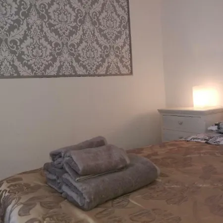 Casa Le Coccole Apartment *