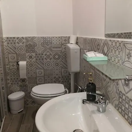 Casa Le Coccole Livorno